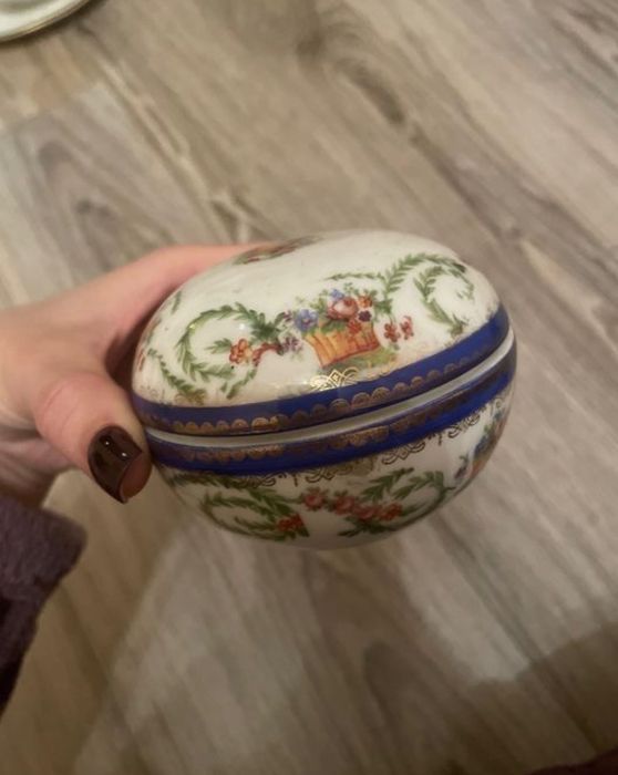 Herbena używana Ładna