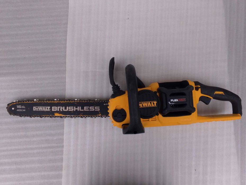Ланцюгова пила DEWALT DCCS670 (DCM575N) 60V