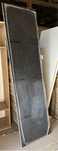 Front Blat 237 x 64cm Nowy Folia