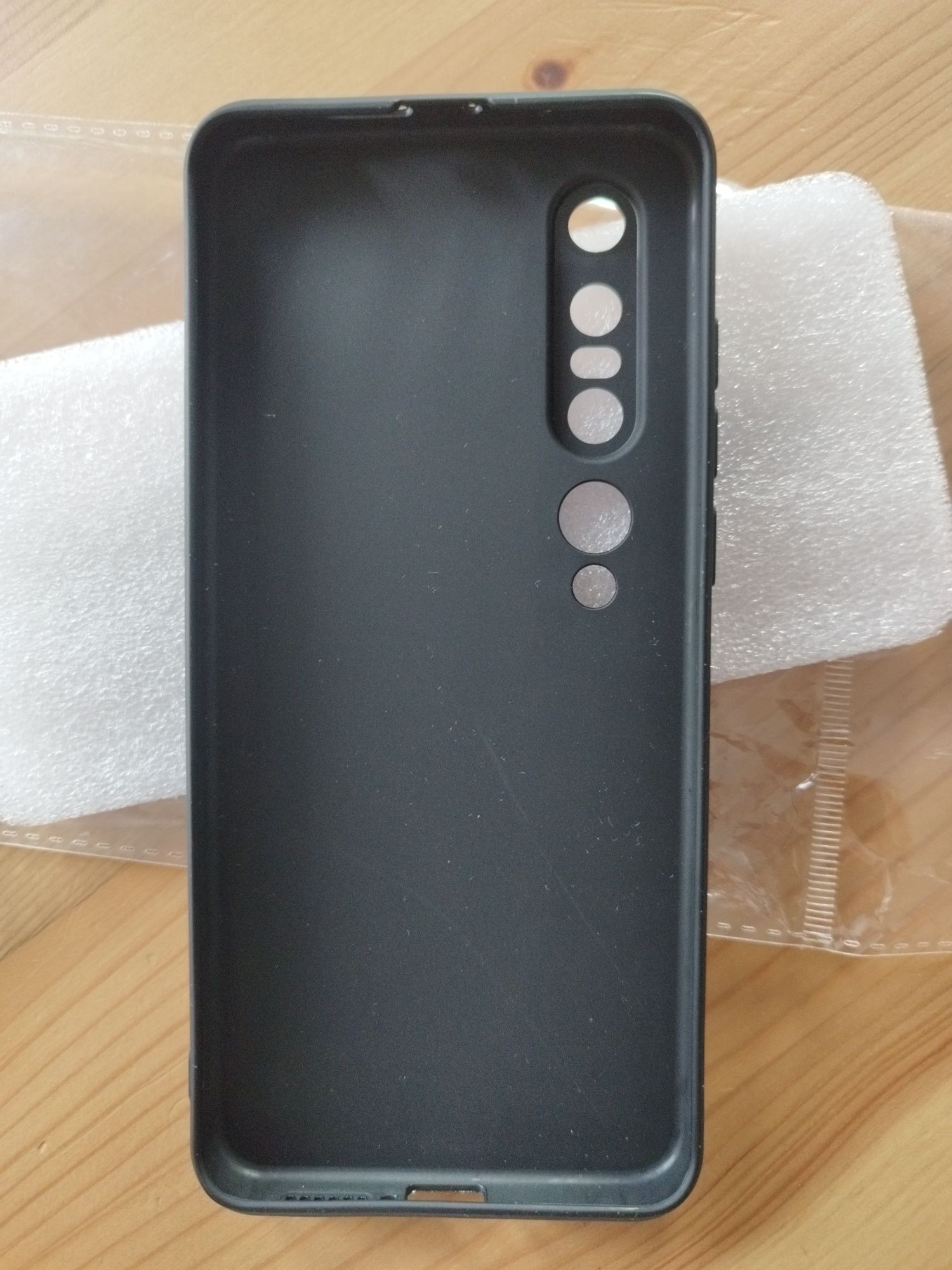 Etui do Xiaomi Mi Note 10