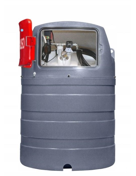 zbiornik on paliwo olej napedowy 2500 zadzwoń