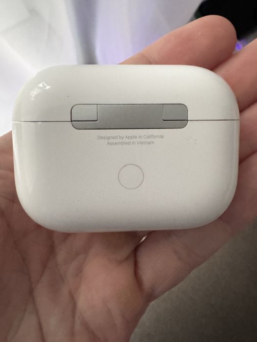 Наушники Airpods pro оригинал