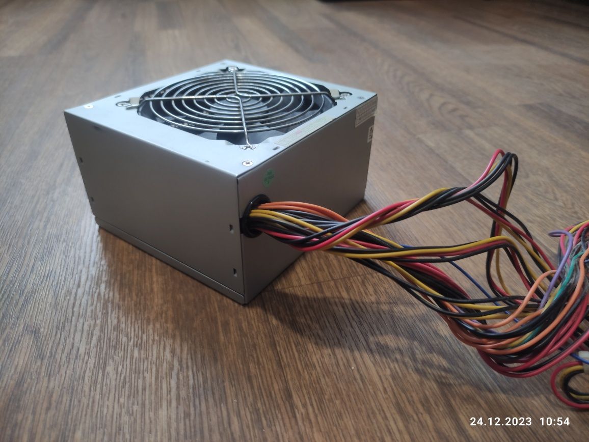 Блок питания 400w