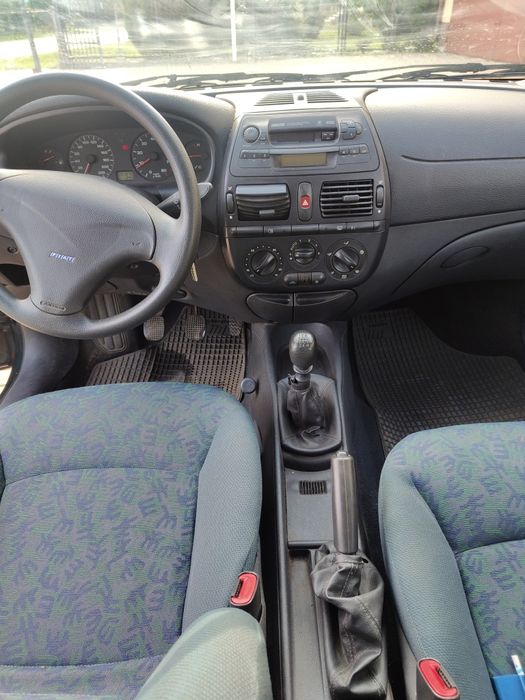 Fiat Brava 1.2 sx