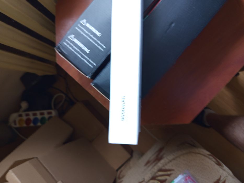 Bezprzewodowa lokówka