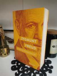 Zygmunt Freud wstęp do psychoanalizy