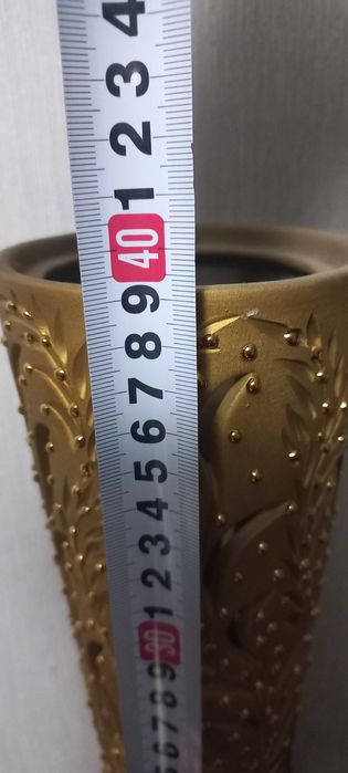 ваза под золото марика росса