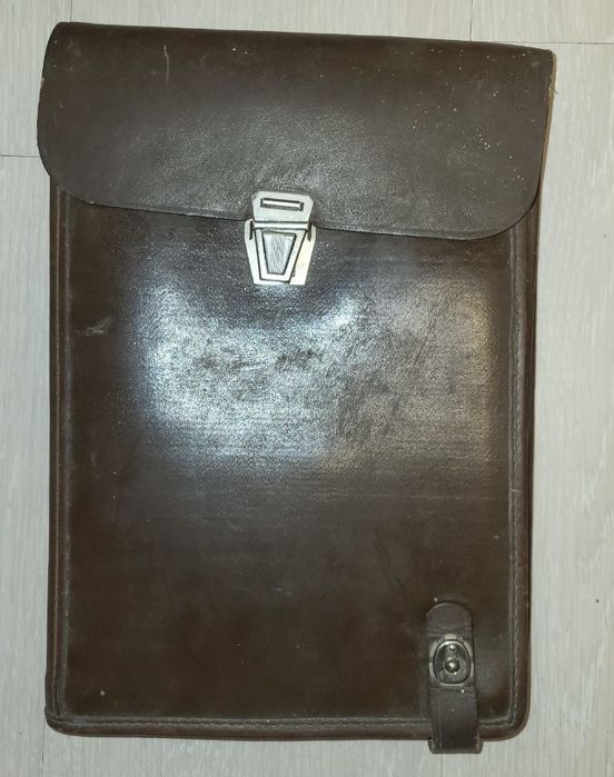 Ранець шкільний СРСР