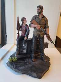 The Last of Us figurka post pandemic  250 sztuk