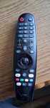 Pilot do tv LG Magic