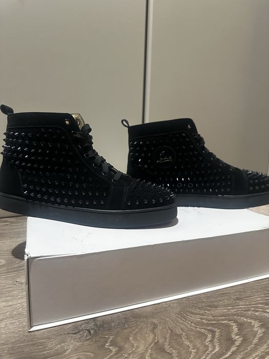 Buty Louboutin rozm 43/44
