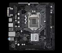 USZKODZONA Asrock H470M-HDV Socket 1200