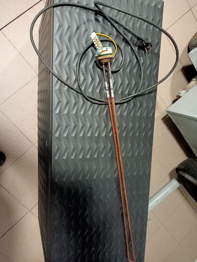 Resistência eléctrica