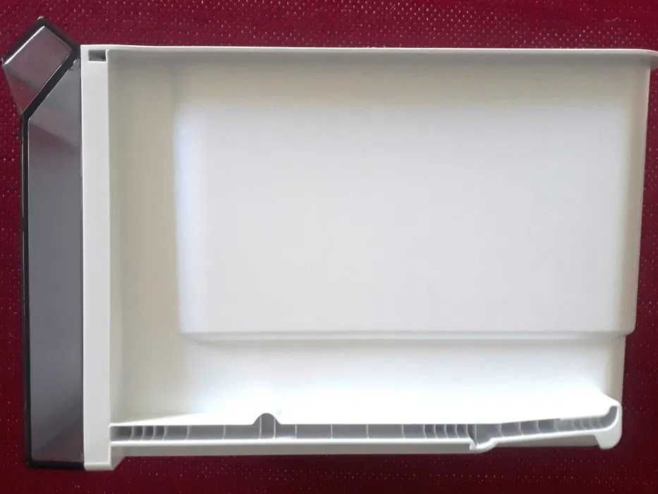 Gaveta de frigorífico americano (side by side) da Samsung