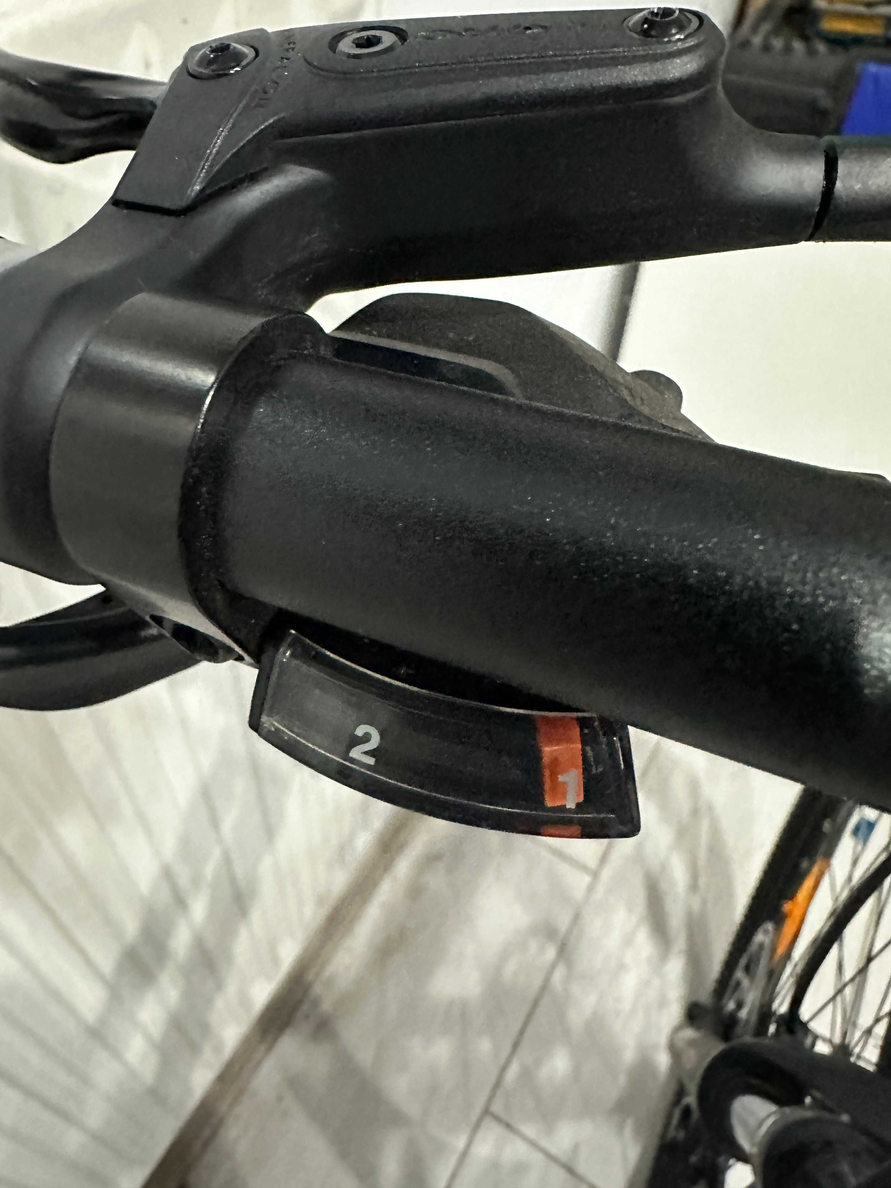 Rower górski CENTURION Back Fire Fit Comp 50 mtb hydraulika Acera Nowy