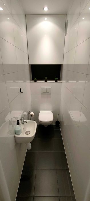 Mieszkanie 3-pokojowe Szobiszowice