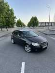 VW Polo Highline 2005