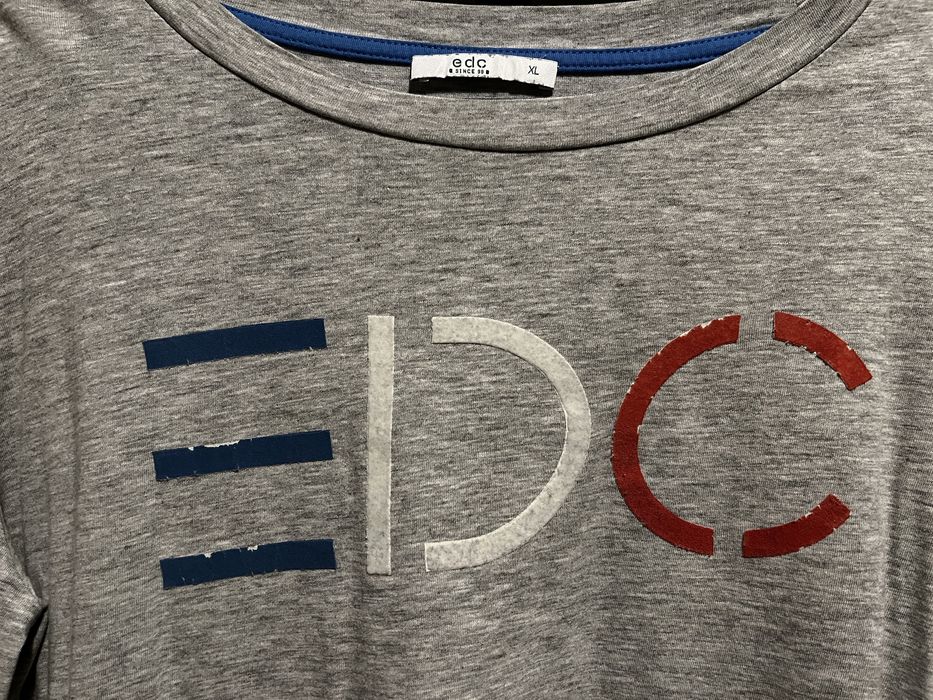 Esprit koszulka damska rozm. XL
