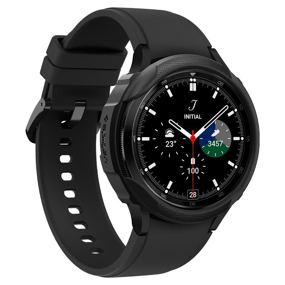 Etui Spigen Liquid Air Do Samsung Galaxy Watch 4 Classic 42 Mm Matte