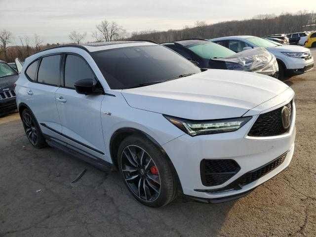 ACURA MDX Type S Advance 2023 -