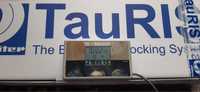 Zegar radiowy Tauris z wyswietlaczem