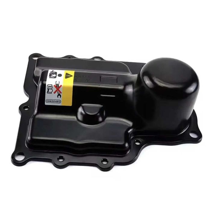 Піддон масляний DQ200 0AM DSG 7 0AM325219C Audi VW Skoda