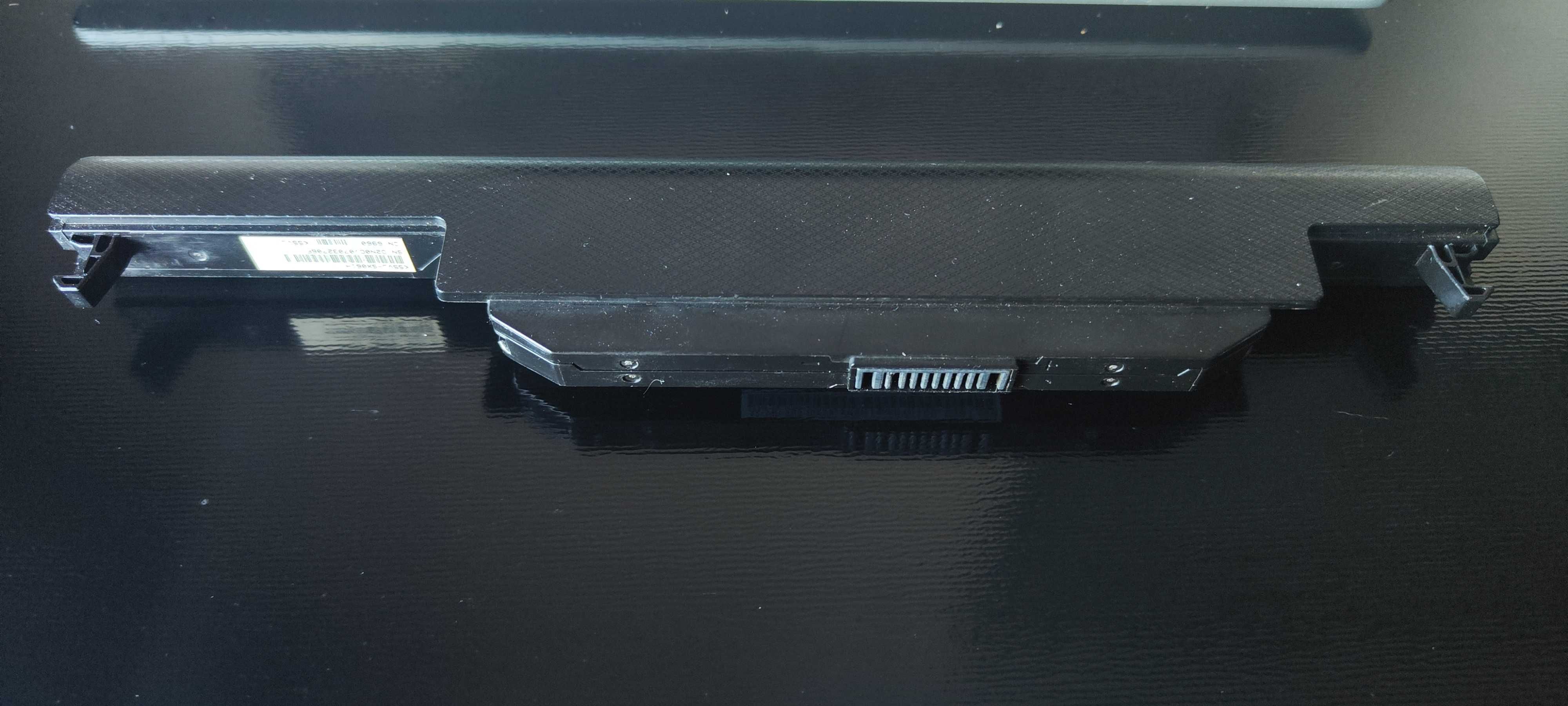 Bateria portátil Asus K55VJ-SX061H ref.A32-K55