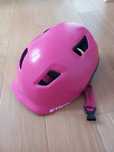 Kask rowerowy dla dzieci Btwin KH500