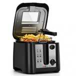 Frytkownica 2,5l 1650w