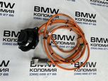 BMW i4 G26 порт зарядки бмв і4 г26 порт зарядки 61125B39C72