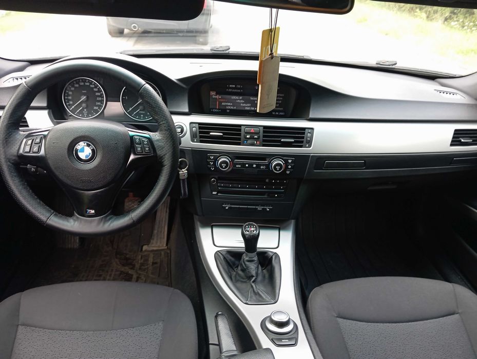 BMW E91 170 koni! Perfekcyjny ! Możliwa zamiana!
