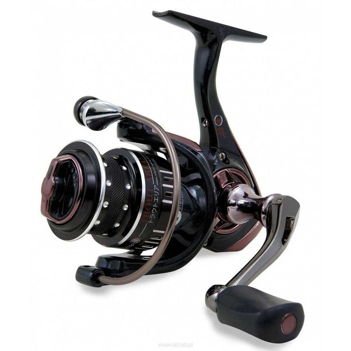 Kołowrotek  Nomura Haru  6000  Wyprzedaż