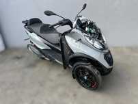 Piaggio MP-3 350 uszkodzony 2020r. 29 000 km | Na kat. B | Kredyt na miejscu