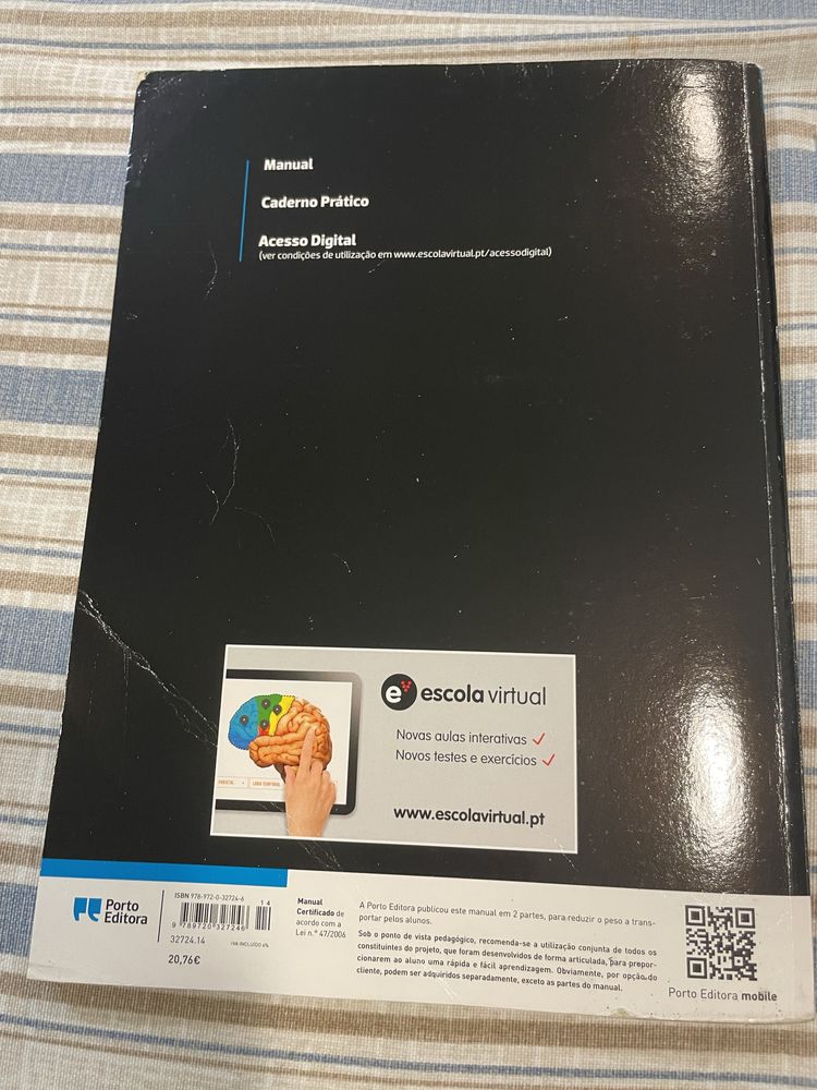 Novo espaço matemática 9 ano