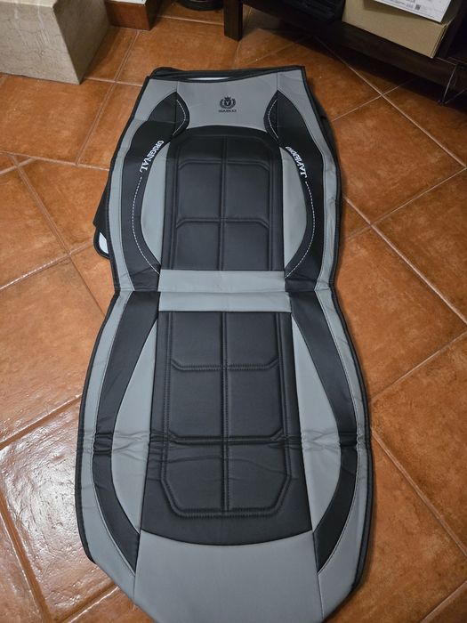 Capa de assento SMKO