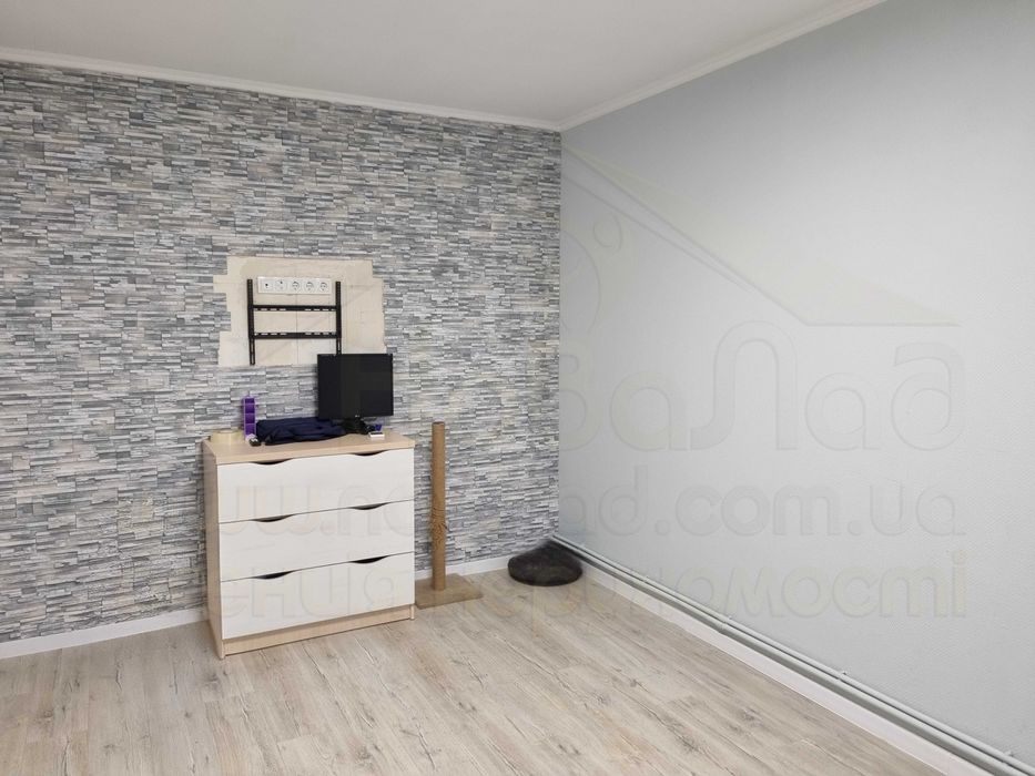 3 кімнатна квартира 71м2 з ремонтом сучасний будинок вул. Еськова