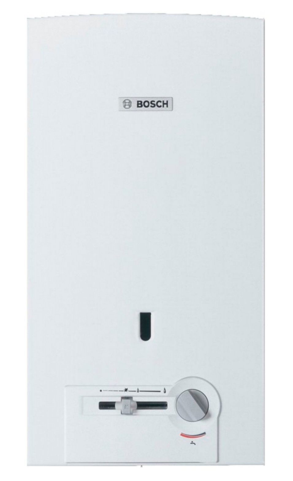 Колонка газовая Bosch therm 4000