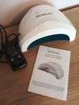 Lampa UV LED 24W/48 Semilac