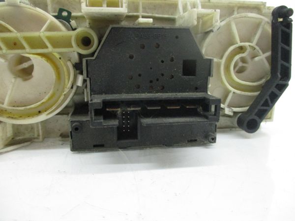 Comando chauffage / sofagem OPEL Astra G Hatchback (F48_, F08_)