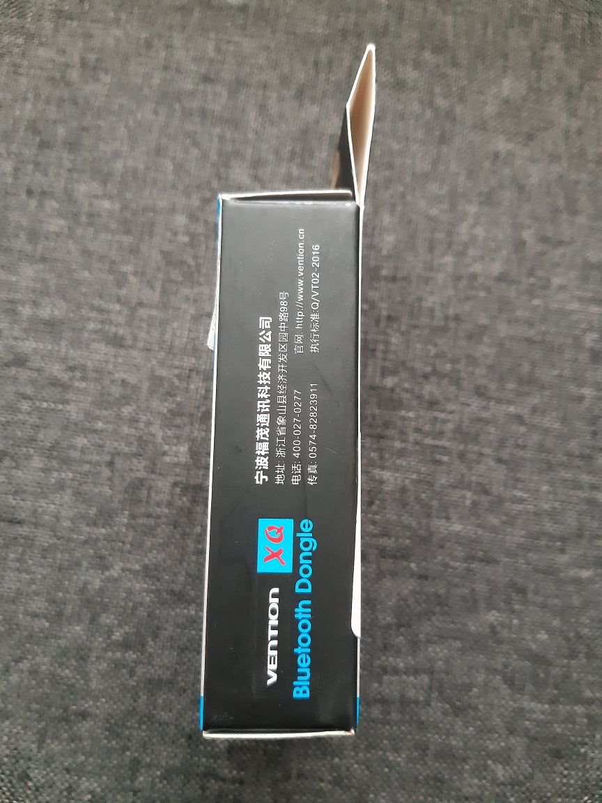 Блютуз Vention 4.0 Bluetooth Vention 4.0