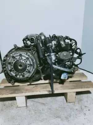 Motor Fiat Panda 1.3 D MULTIJET 70 CV 188A8000