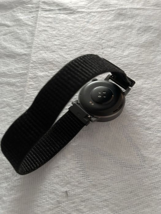 CMF Watch Pro 2 Dark Grey