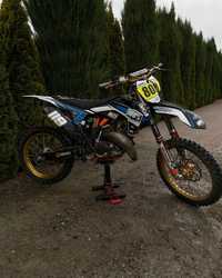 Ktm sx 150 ( hgs, renthal, Excel, talon)