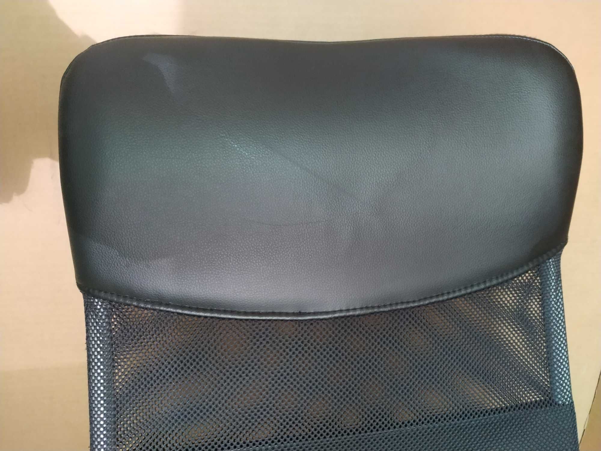 компьютерное офисное кресло