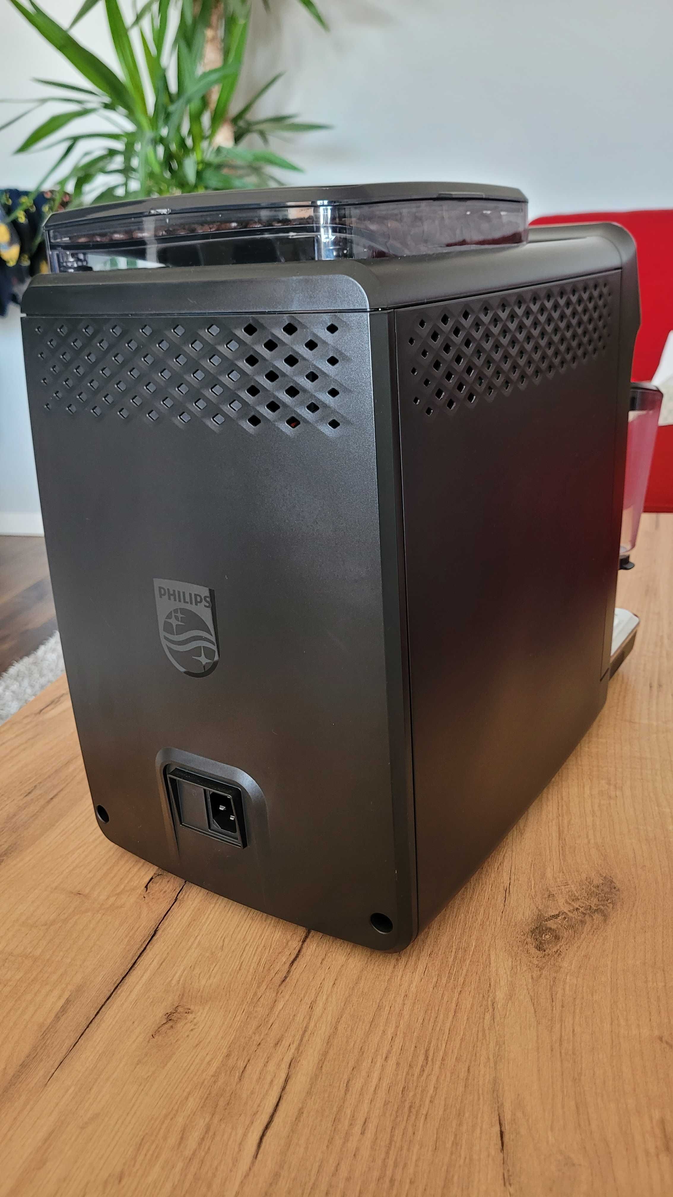 Ekspres Philips 5400 LatteGo