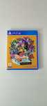 Shantae Genie Hero Ultimate Edition Playstation 4 PS4