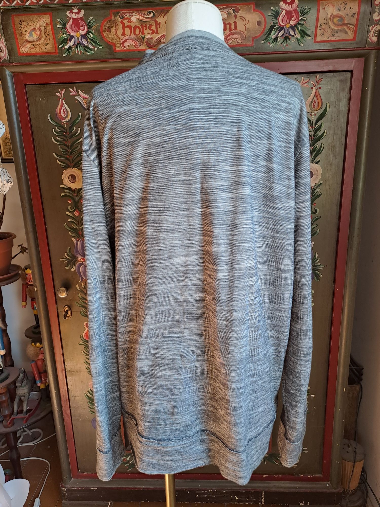 Hugo Boss kardigan roz XL