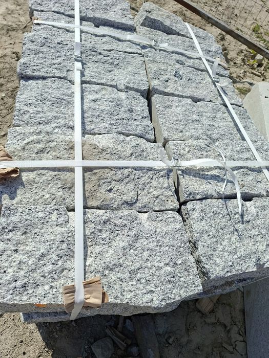 Kamień murowy budowlany buce wszystkie wymiary