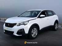 Peugeot 3008 1.2 PureTech Allure EAT6