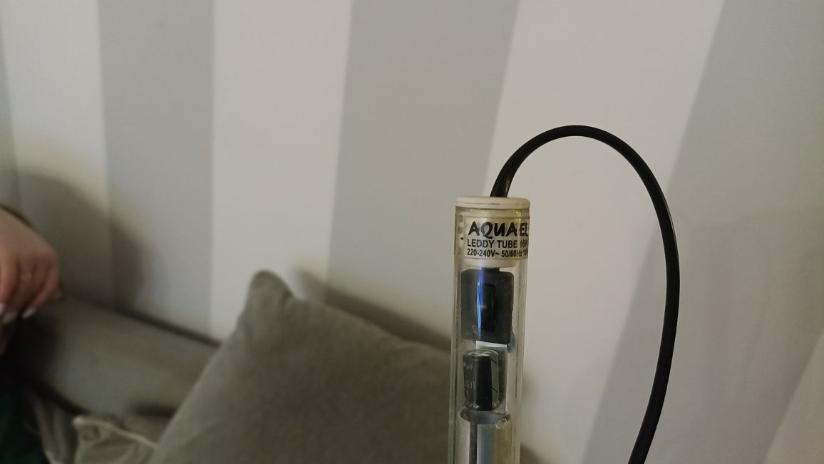 Lampa Aquael LED Tube Sunny 16W